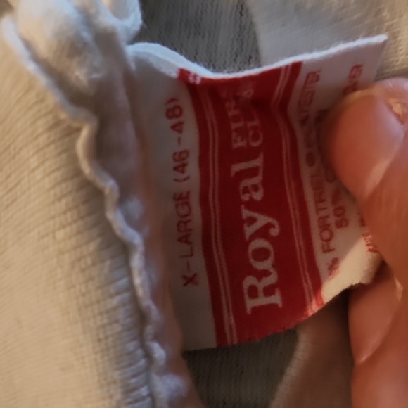 Retro tee - Picture 3 of 3